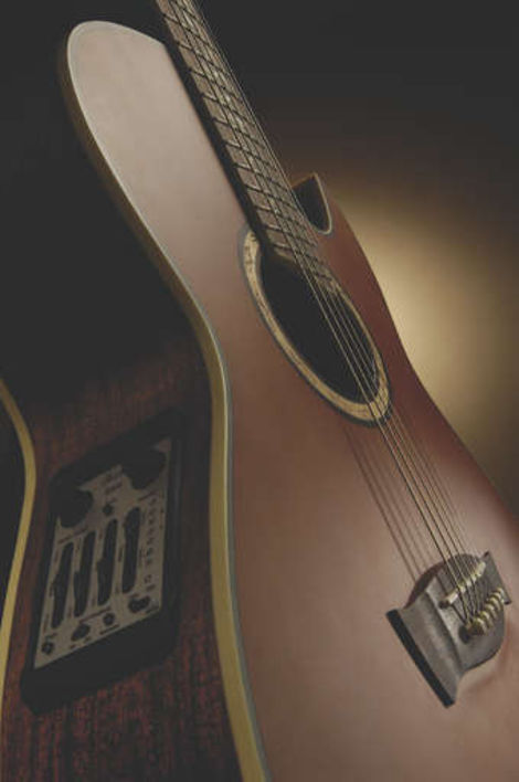 Ibanez EP9 Euphoria